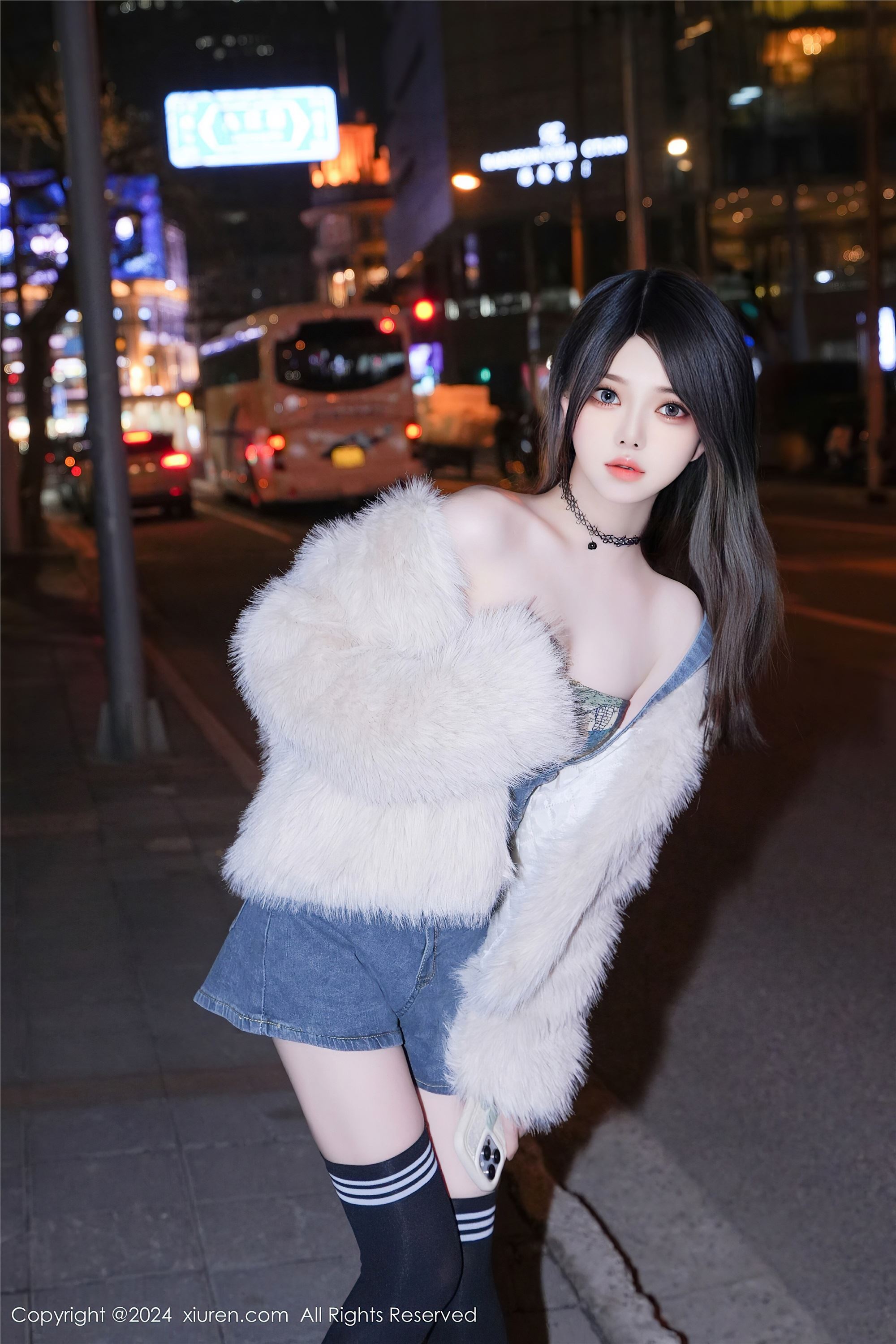 Xiuren秀人网 2024.05.09 NO.8508 林月月